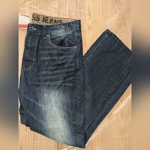 Men's Express Jeans